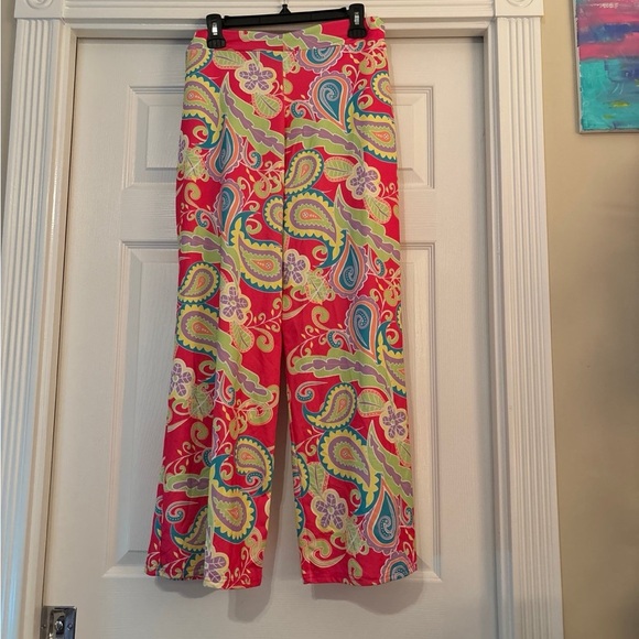 Lolly Wolly Doodle Pants - Picture 2 of 3